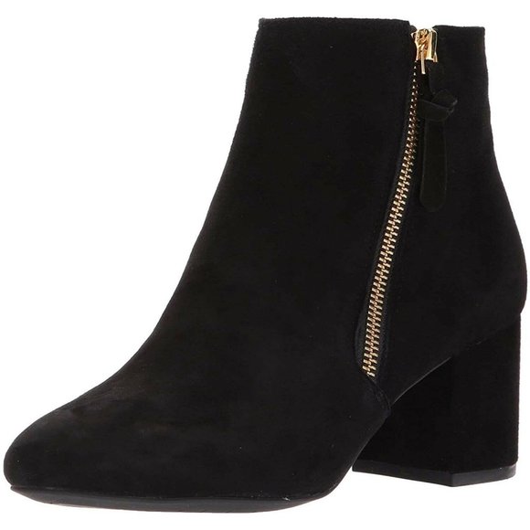 Cole Haan Saylor Grand Women’s Bootie II (Black, Size 5 M US) W08839 NWB